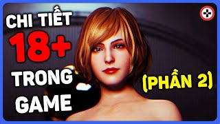 Top Những Chi Tiết Cực Kỳ 18+ Trong Game (Phần 2) screenshot 5