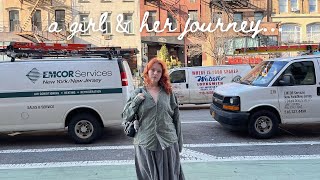 thrift with me in nyc as a plus size girly