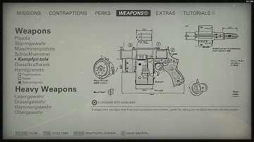 Wolfenstein II: The New Colossus 4K Nvidia Latest Driver Version 388.13 Issue, still! Part 01