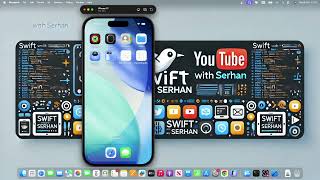 SwiftUI || Payment Card BootCamp || Series Two || @FocusState || Group String Extension || Prefix