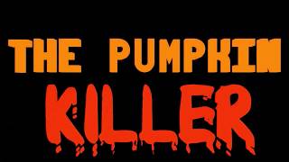 The Pumpkin Killer (Minecraft Movie)