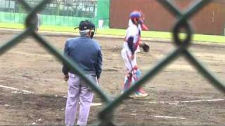 Shogo.N 20101031 vs NISSHO.mpg News
