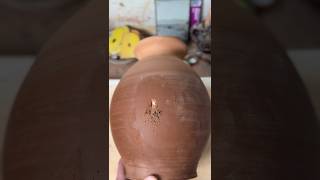 White Spots Garden Clay