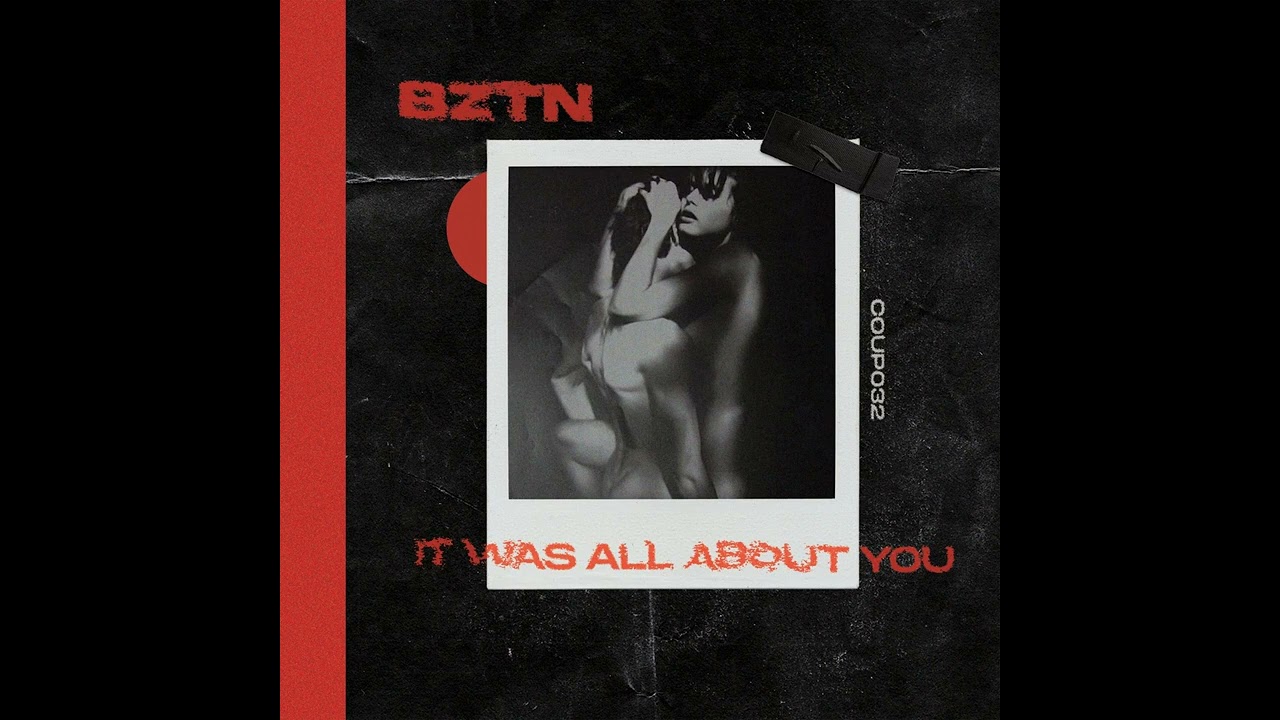 Sleduj BZTN - This Is Your Time [COUP032] na YouTube