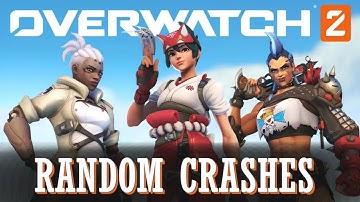 Random Closing/Crashing issues | How to Fix Overwatch 2 Not Working | Complete 2023 Guide