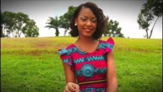GABON, Reine Ngotala - Contestant Introduction : Miss World 2015