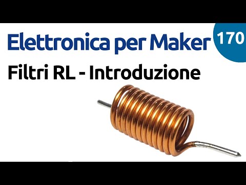 Video: Come funziona un filtro a filo?