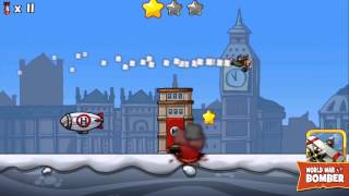 World War II Bomber screenshot 5