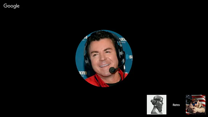 Andrew Anglin vs. Sargon of Akkad (2/10/18)