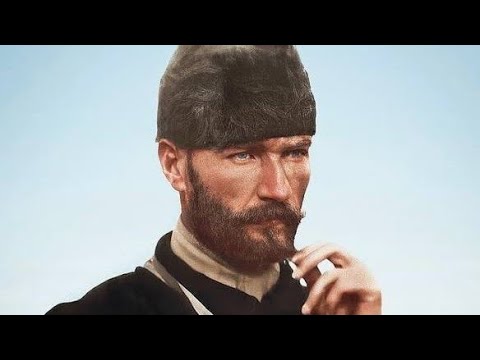 30 ağustos  Zafer bayramı muhteşem  video.(Atatürk)