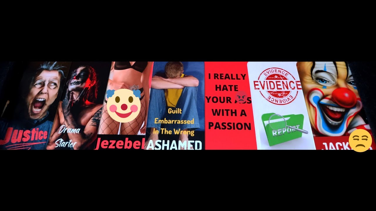 Жаждущая Иезавель попалась в собственную ловушку💥🪤💥След улик|Они больше ни для кого не будут проб...