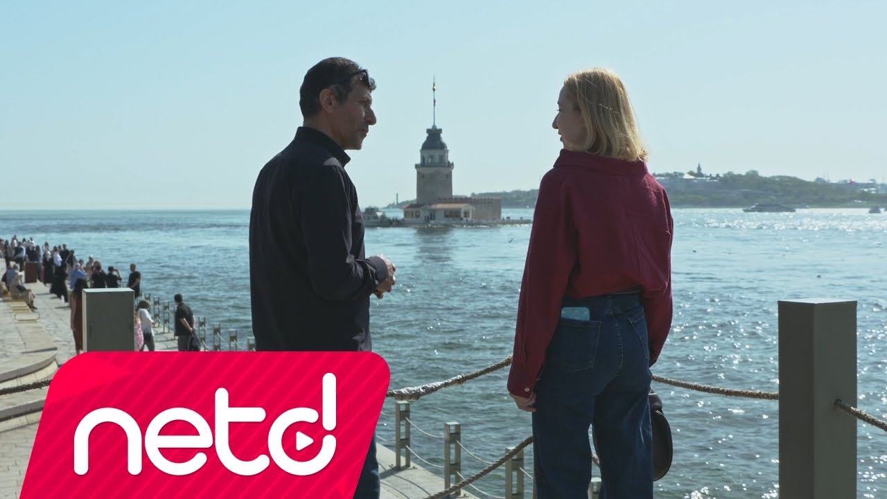 Yıldıray Tütüncü - Ela Gözlüm