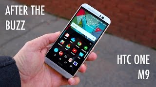 HTC One M9 – After The Buzz, Episode 50 | Pocketnow screenshot 4