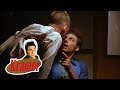 Kramer gets Arrested - Seinfeld