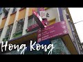 Sheung Wan: Must-see Hong Kong neighborhood