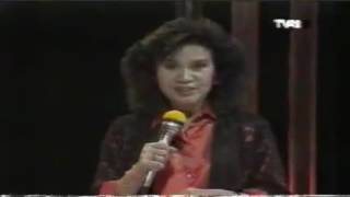 Irianti Erning Praja - Ada Kamu (Original Video Clip TVRI)