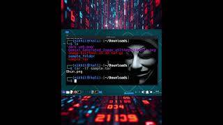 Compress & Extract Files Like a Hacker 📦💣
