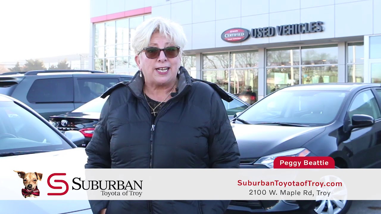 Suburban Toyota of Troy Used Cars Galore! YouTube