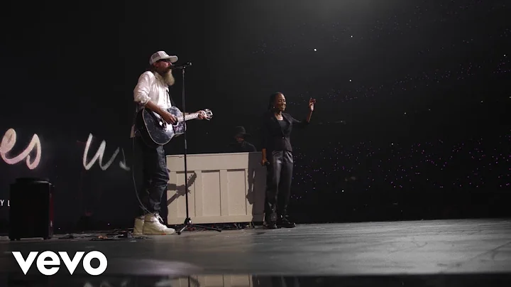 Passion, Crowder, Chidima - God Really Loves Us (L...