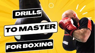 Master Your Boxing Stance: Step-by-Step Guide screenshot 2