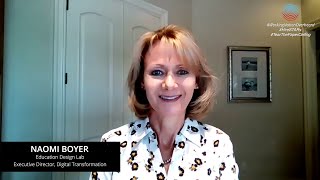 WorkingNation Overheard: Naomi Boyer on using digital transformation to create opportunity
