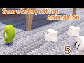 【ひみつのおるすばん】かわいい食べ物達【アニメ】#5