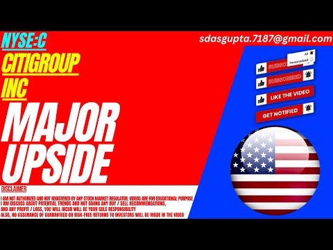 MAJOR UPSIDE :