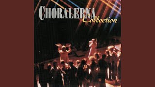 Video thumbnail of "Choralerna - Vi ska ses igen"