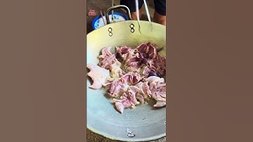 chuột chiên tươi short #hnqmedia #ẩmthựcdândã #food #amthucmientay #batchuotdong #ẩmthựcmiềnquê