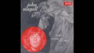 John Mayall - Jenny