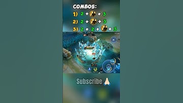 Kalea tutorial: combo types with Flicker #mlbbshorts #mlbbkalea #mobilelegends #mlbbtutorial #kalea
