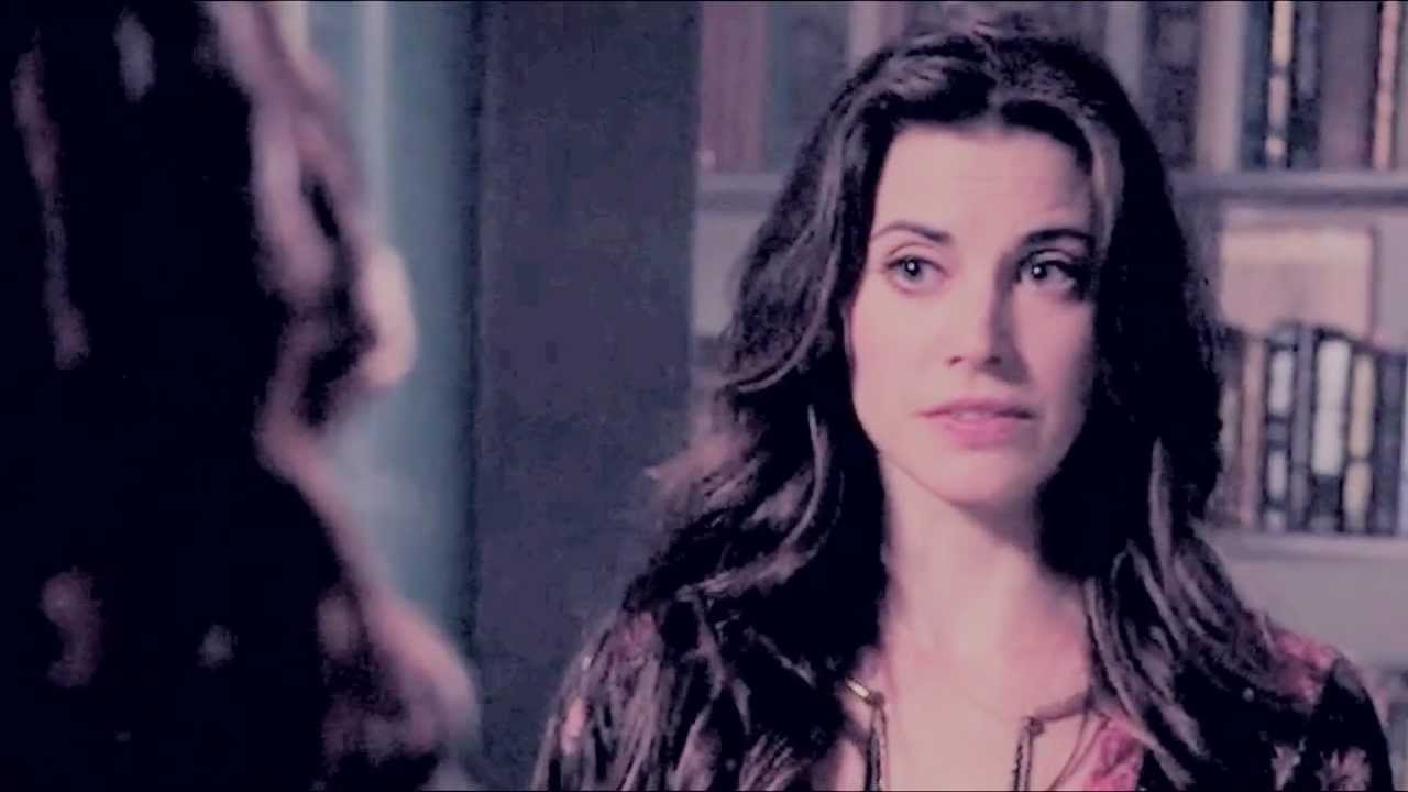 Red Beauty - The Reason (OUAT)