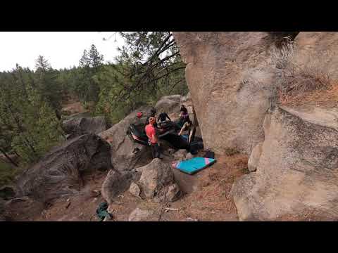 YouTube video