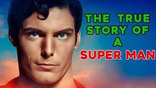 Superman: The Christopher Reeve Story - An In-Depth Discussion with Editor Otto Burnham