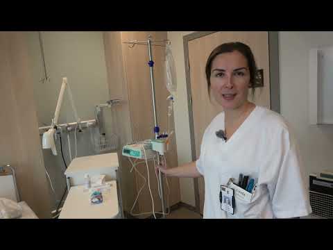 Video: Hvor mye tjener en privat sykepleier?