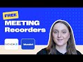 Free AI meeting note taker: Fathom Review