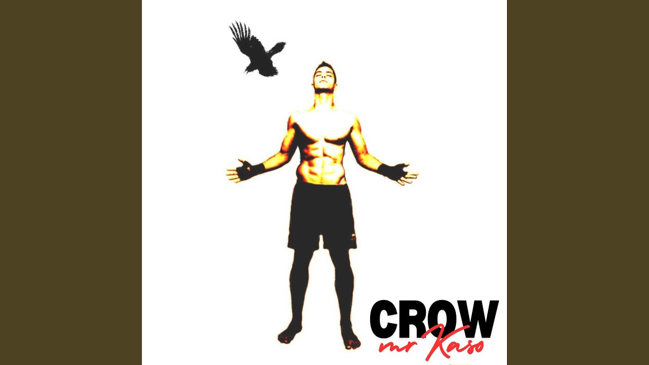 Watch Crow on YouTube Watch Crow on YouTube
