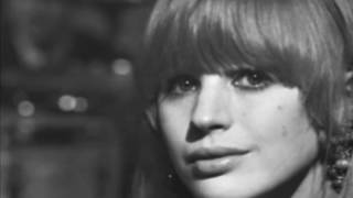 Marianne Faithfull - As Tears Go By