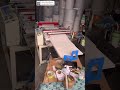 Rhinestone Hot Fix Paper High Speed Cutting Machine Servo Motor Driven High Yield Process
