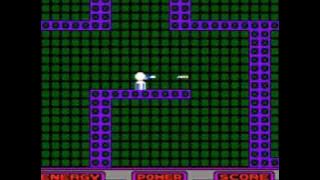Mobile Suit Zeta Gundam Hot Scramble - Famicom - Game Over music