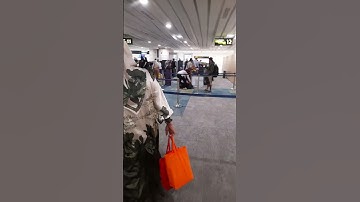 Pemeriksaan X-Ray Bandara, Dilarang Mengambil Foto Maupun Video. #airport
