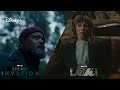 Loki Season 2 | Secret Invasion | Disney Plus Teaser 2023