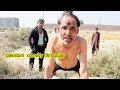 Gujjar film pakistani mela film comedian film movie gujjar mila abbbs bhatti  haq tv1 comedy