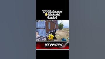 Door Peek: Overpowered! Close-Range Domination 💥