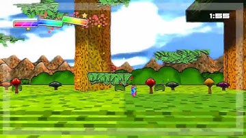 U.D.K.-Synesthetic Dream Part 1