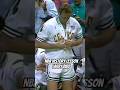 NBA 2K24 History Lesson: Larry Bird #shorts