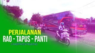 Download Lagu RAO TAPUS PANTI PASAMAN SUMBAR MP3 Download Lagu RAO TAPUS PANTI PASAMAN SUMBAR MP3
