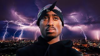 2Pac - No Mercy (HD)  ✪ 2022 ✪ Resimi