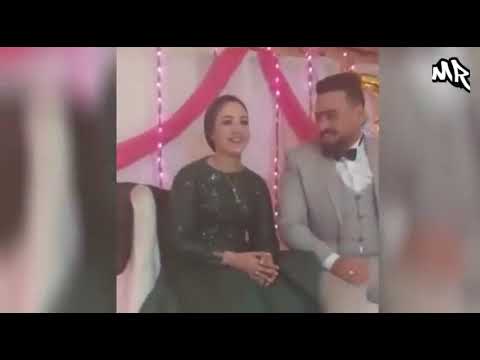 العروسة الفرفوشة رزق جننت العريس يوم خطوبتهم وقلبت السوشيال ميديا