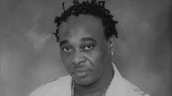 Stone Love With Billy Slaughter | DJ Maestro 4 Apr...